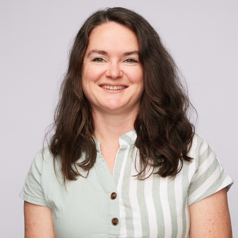 Shelby Ligon Business Operations Director Spectrum Services NYC