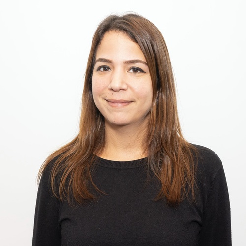 Zeynep Guney